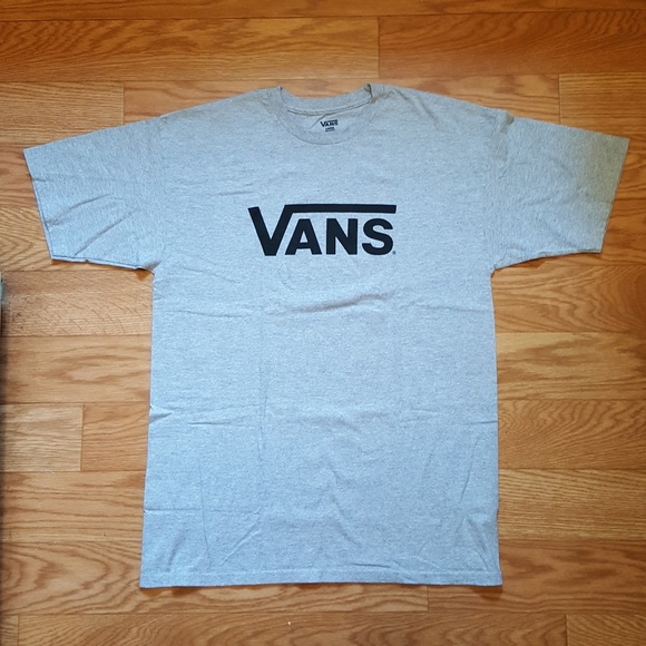 Vans Other - 💟BOGO💟 EUC Unisex Vans Graphic Tee